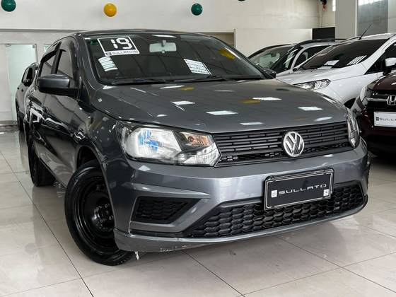 VOLKSWAGEN VOYAGE 1.6 MSI TOTALFLEX 4P MANUAL VOLKSWAGEN VOYAGE 1.6 MSI TOTALFLEX 4P MANUAL